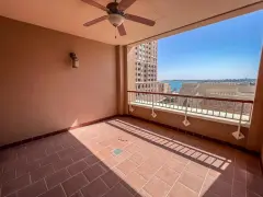 شقة بغرفة نوم واحدة رائعة | إطلالات خلابة | برج فاخر مميز