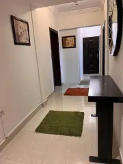 شقه مفروشه العسيري