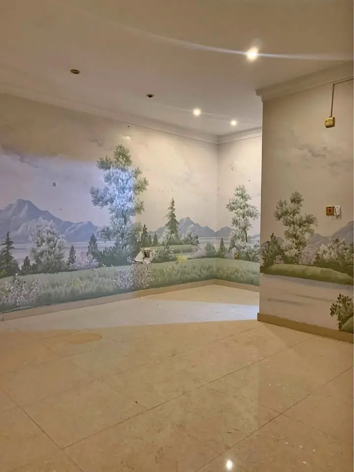 Studios & 1BHK | Umm Salal