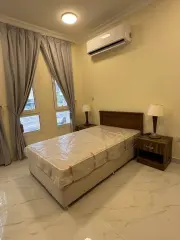 Executive Bachelor Rooms for Rent in Al Mansoura – Fully Furnished